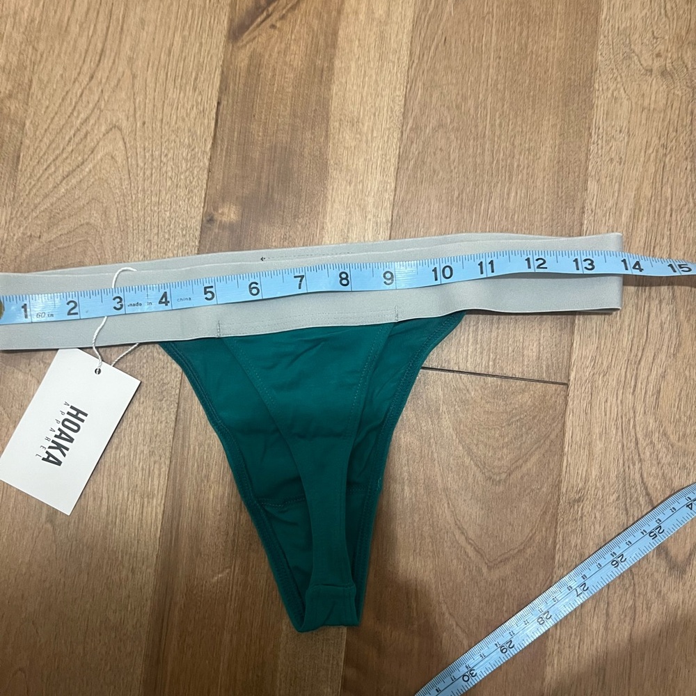 Hoaka V-String - Picture 5 of 6